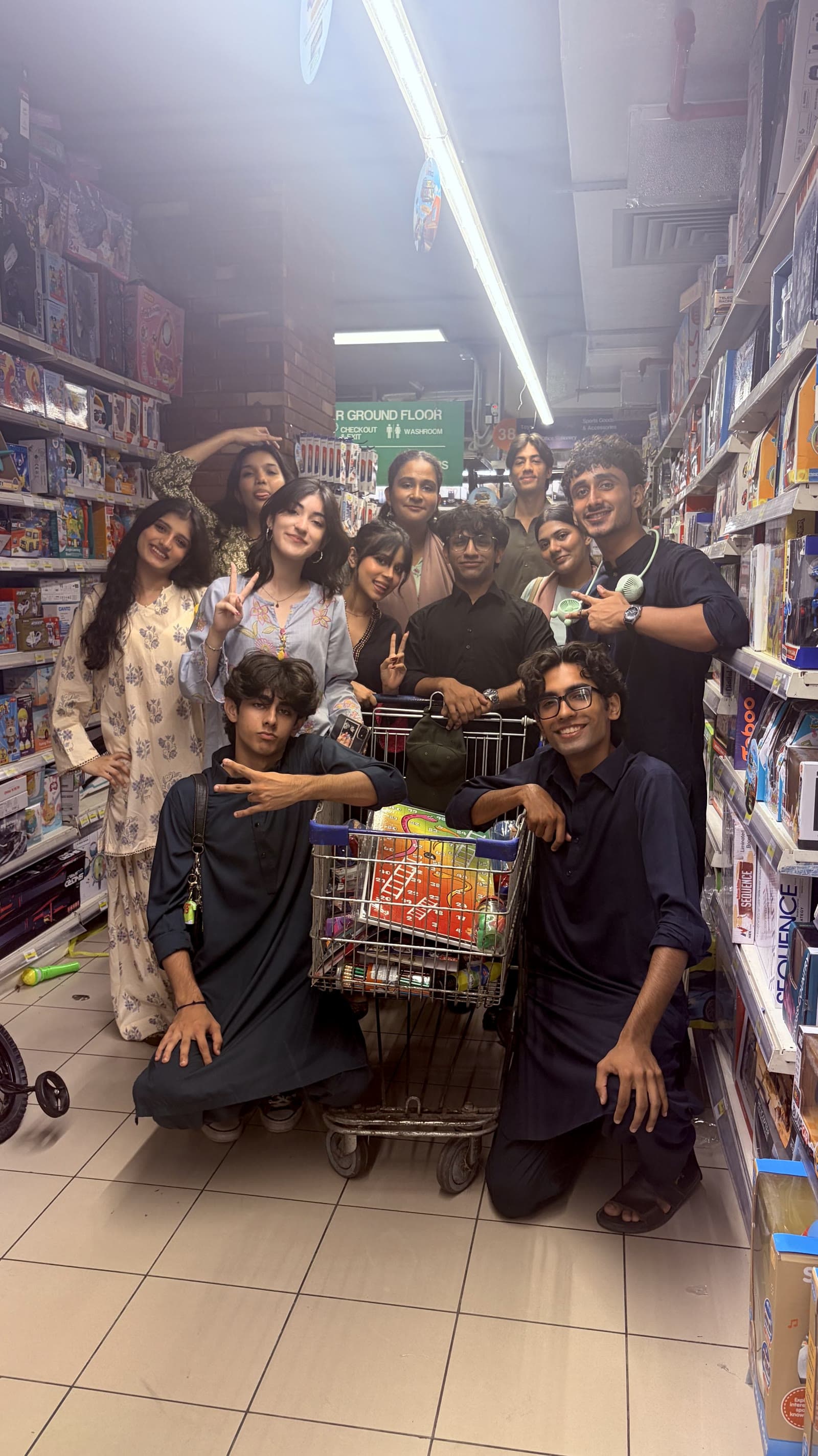 Saagar X Falah — photo 4
