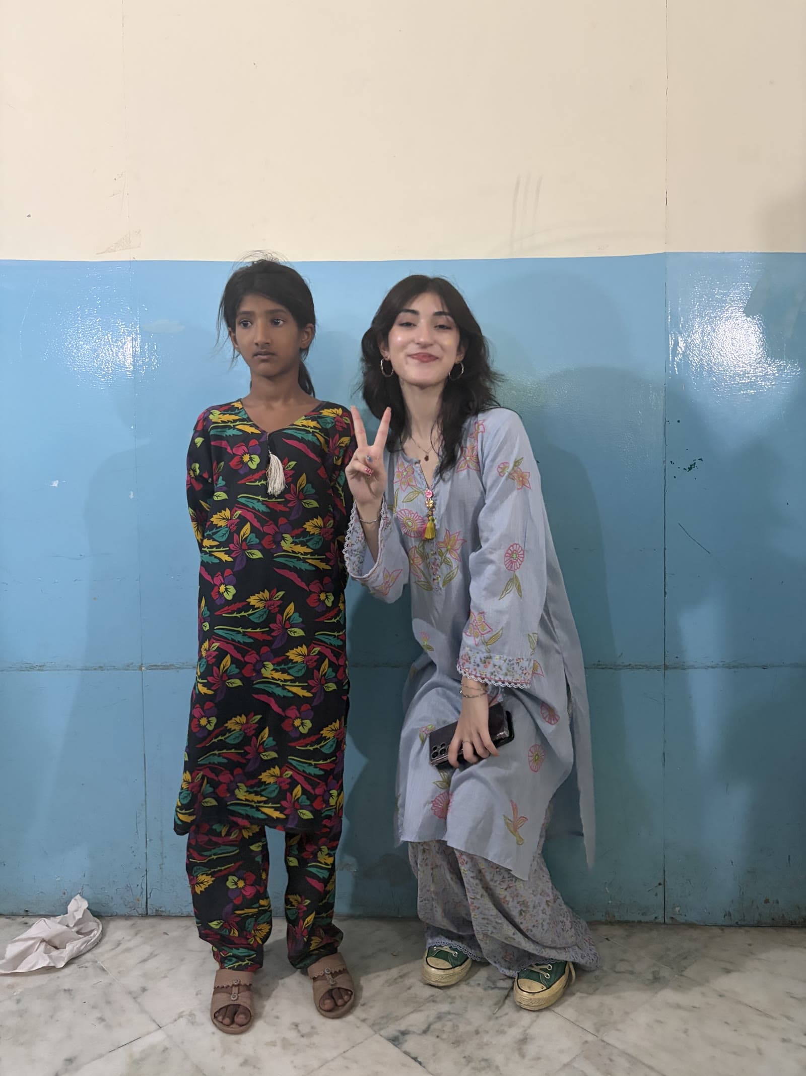 Saagar X Falah — photo 5