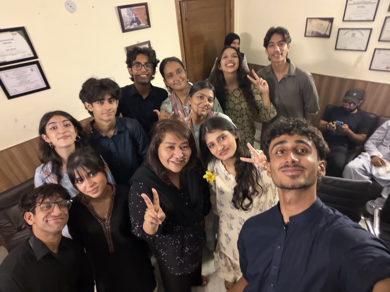 Saagar X Falah — photo 10