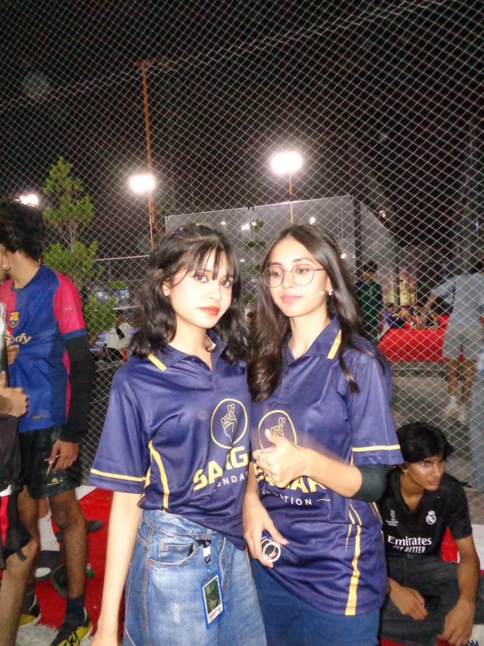 Saagar X Riyat — photo 3