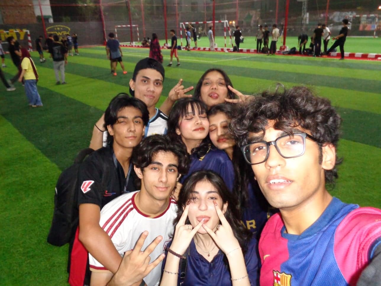 Saagar X Riyat — photo 4
