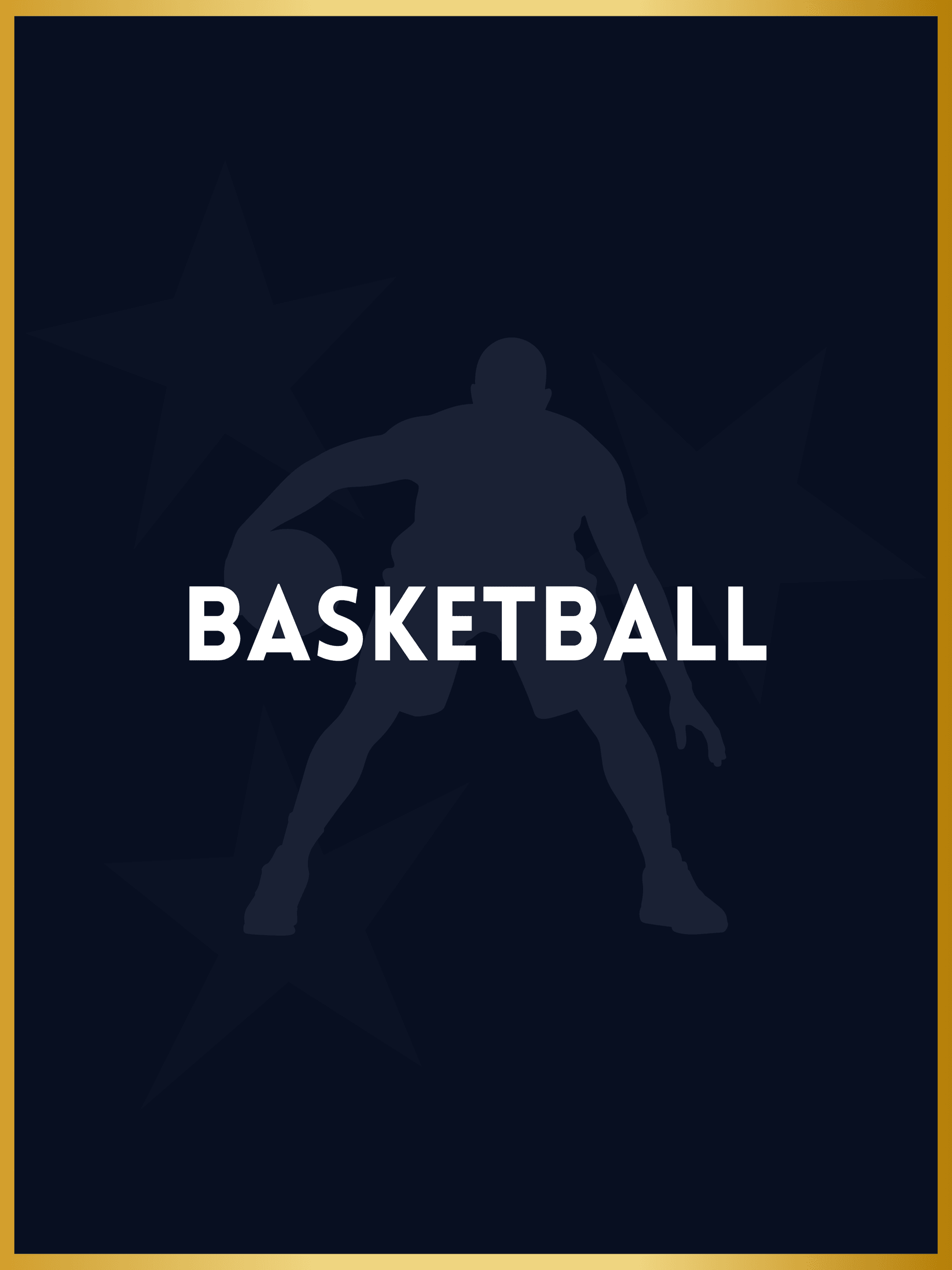 Basketball — Saagar Sportsfest category