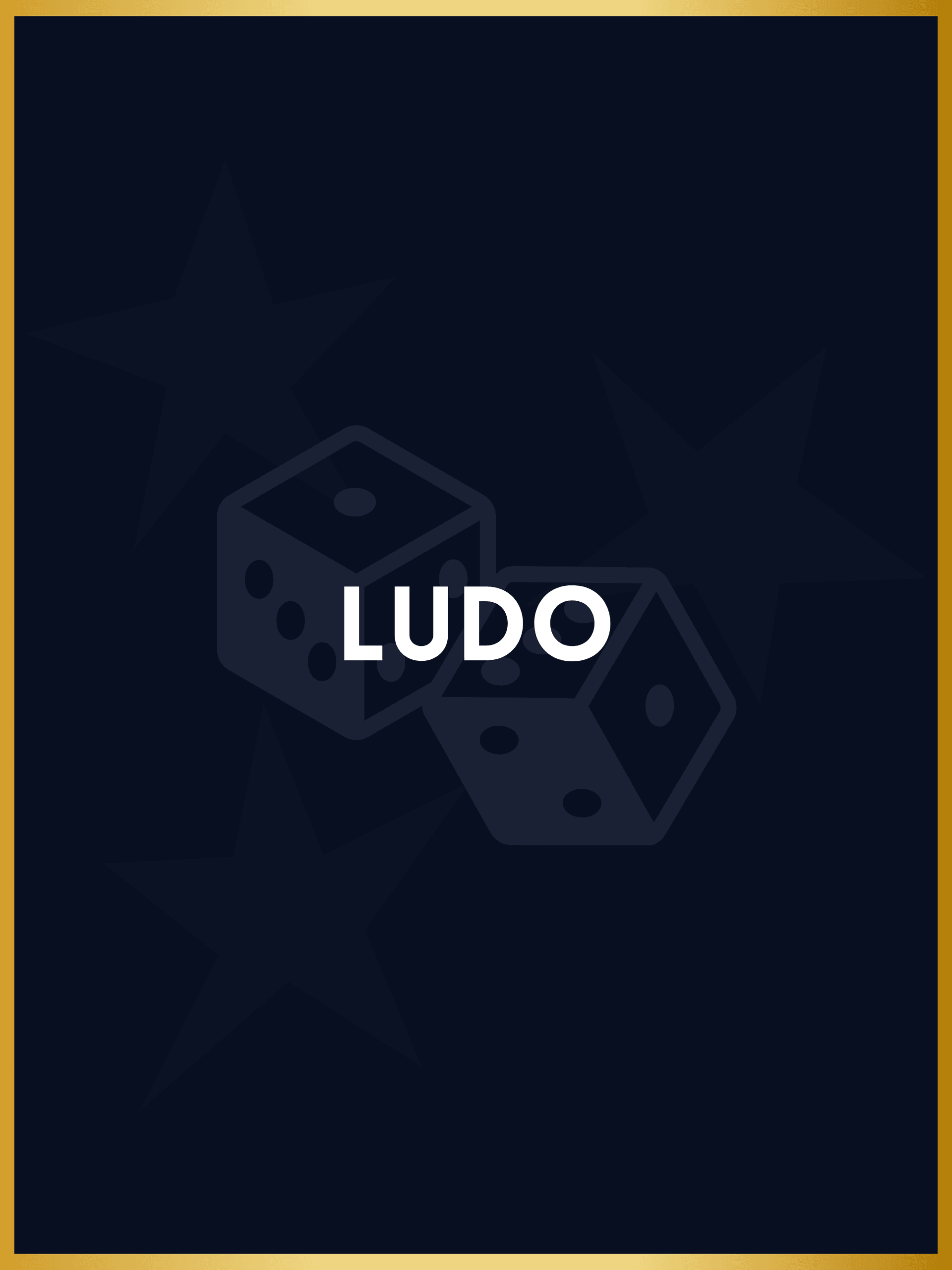 Ludo — Saagar Sportsfest category